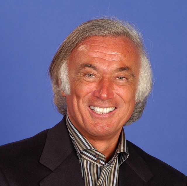 Kenneth R. Pelletier, PhD, MD