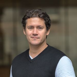 Ahmed El-Sohemy, PhD