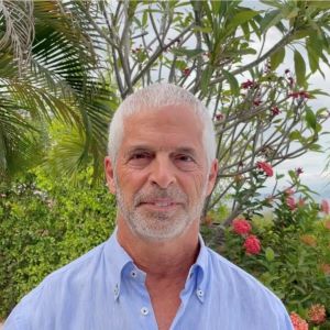 Tom O'Bryan, DC, CCN, DABCN, CIFM
