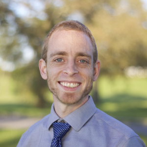 Joe Mather, MD, MPH