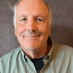 Mark Tommerdahl Ph.D.